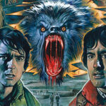 An American Werewolf in London (Limited Edition): Blu-Ray Review
