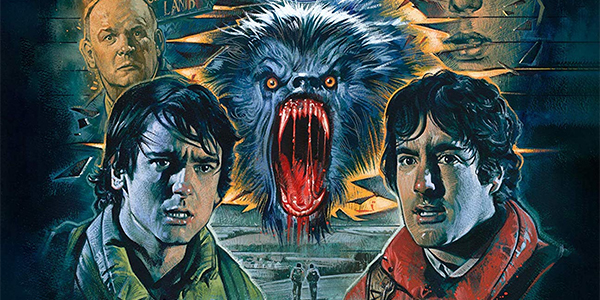 An American Werewolf in London (Limited Edition): Blu-Ray Review