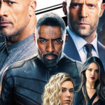 Win FAST AND FURIOUS PRESENTS: HOBBS & SHAW on Blu-Ray!