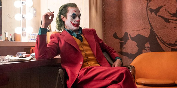 Joker: Movie Review