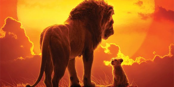The Lion King (2019): Blu-Ray Review