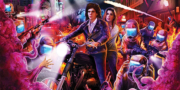 The Blob (Collector’s Edition): Blu-Ray Review