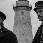 The Lighthouse: Movie Review