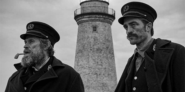 The Lighthouse: Movie Review