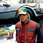 Back to the Future Part II: 30th Anniversary Event!