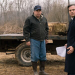 Dark Waters: Movie Review