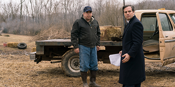 Dark Waters: Movie Review