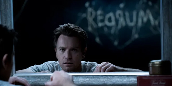 Doctor Sleep: Movie Review