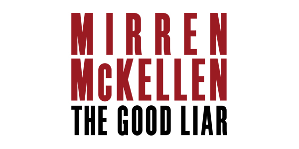 Advance Screening of THE GOOD LIAR in Miami!