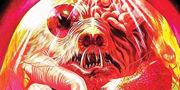 Prophecy: Blu-Ray Review