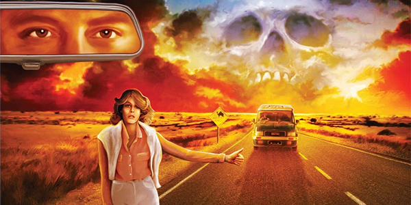 Road Games (Collector’s Edition): Blu-Ray Review