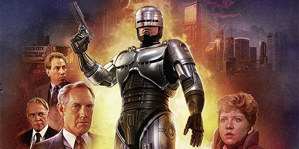 Robocop (Limited Edition): Blu-Ray Review