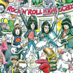 Rock ‘n’ Roll High School (40th Anniversary Edition Steelbook): Blu-Ray Review