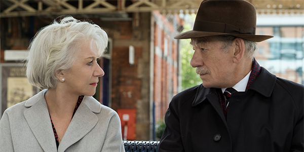 The Good Liar: Movie Review