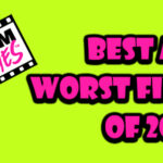 The Film Junkies Best and Worst Films of 2019!