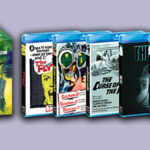 The Fly Collection: Blu-Ray Review
