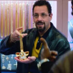 Uncut Gems: Movie Review