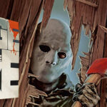 Edge of the Axe (Special Edition): Blu-Ray Review