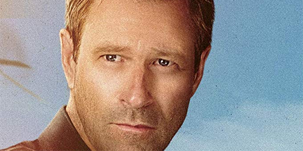 Line of Duty: Blu-Ray Review