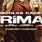 Primal: Blu-Ray Review