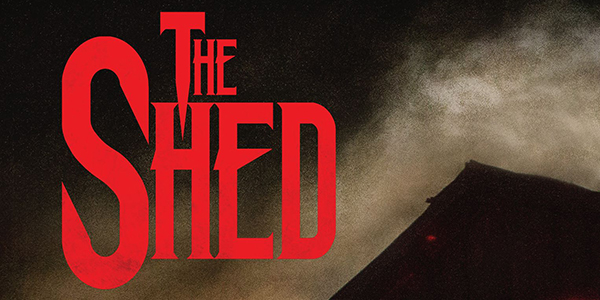 The Shed: DVD Review