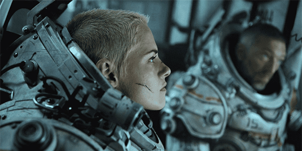 Underwater: Movie Review