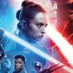 Star Wars: The Rise of Skywalker: Blu-Ray Review