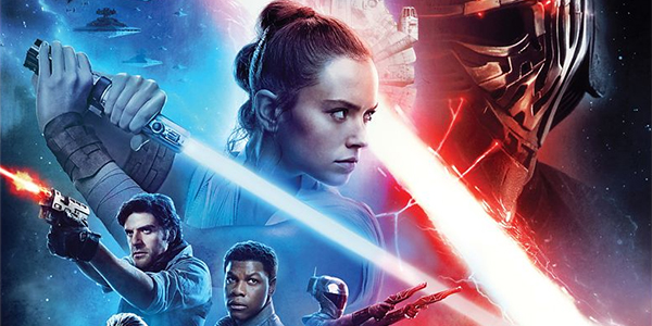 Star Wars: The Rise of Skywalker: Blu-Ray Review