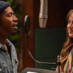 The High Note: Movie Review