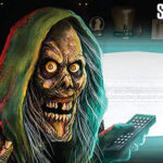 Creepshow: Season 1 (Blu-Ray Review)