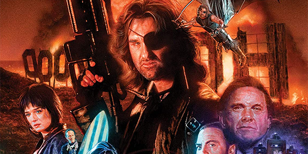 Escape from L.A. (Collector’s Edition): Blu-Ray Review