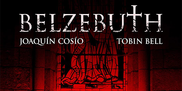 Belzebuth: DVD Review