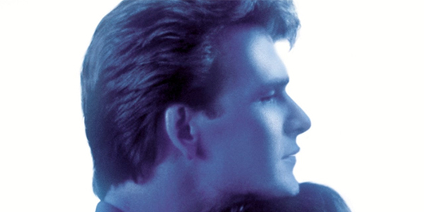 Ghost: Blu-Ray Review