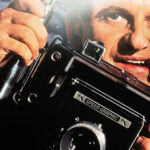 The Public Eye: Blu-Ray Review