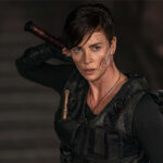 The Old Guard: Movie Review