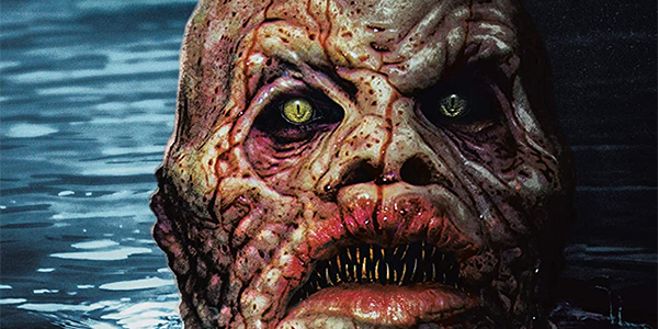 The Barge People: DVD Review