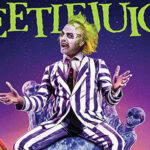 Beetlejuice: 4K Ultra HD Review