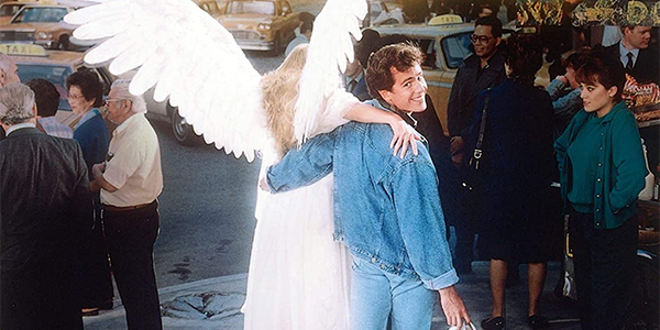 Date with an Angel: Blu-Ray Review