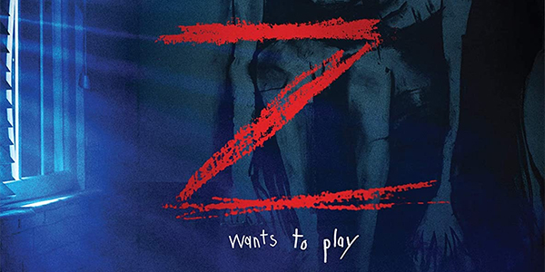 Z: Blu-Ray Review