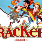 Crackers: Blu-Ray Review