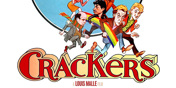 Crackers: Blu-Ray Review