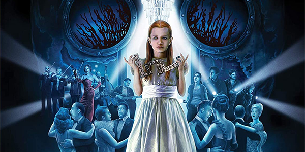 Ghost Ship (Collector’s Edition): Blu-Ray Review