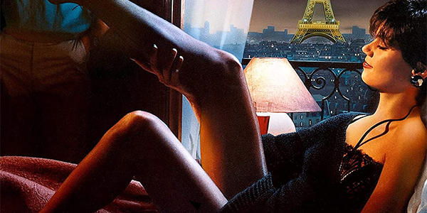 Gotcha!: Blu-Ray Review