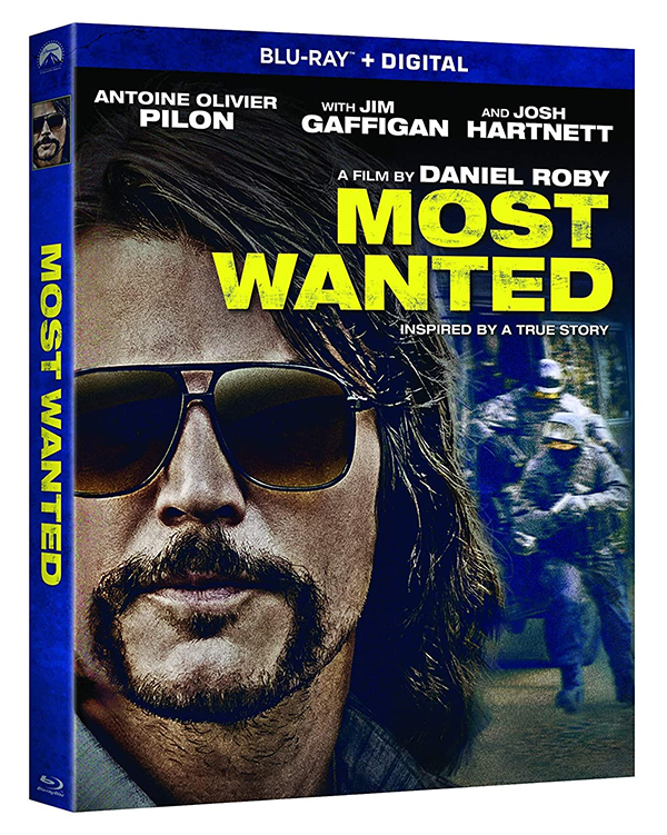 most wanted movie review