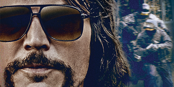 Most Wanted: Blu-Ray Review