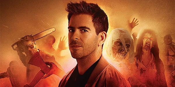 Eli Roth’s History of Horror – Season 1: Blu-Ray Review