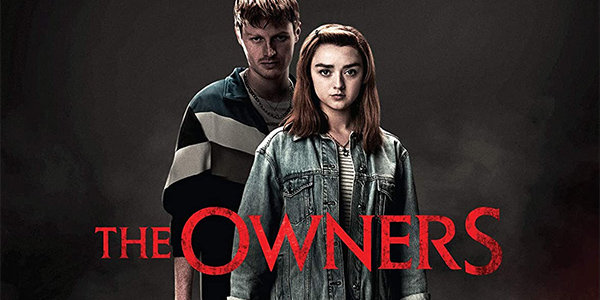 The Owners: Blu-Ray Review