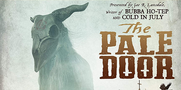 The Pale Door: Blu-Ray Review