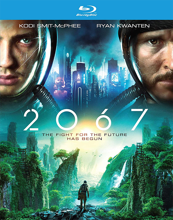 movie reviews 2067