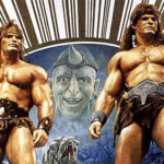 The Barbarians: Blu-Ray Review